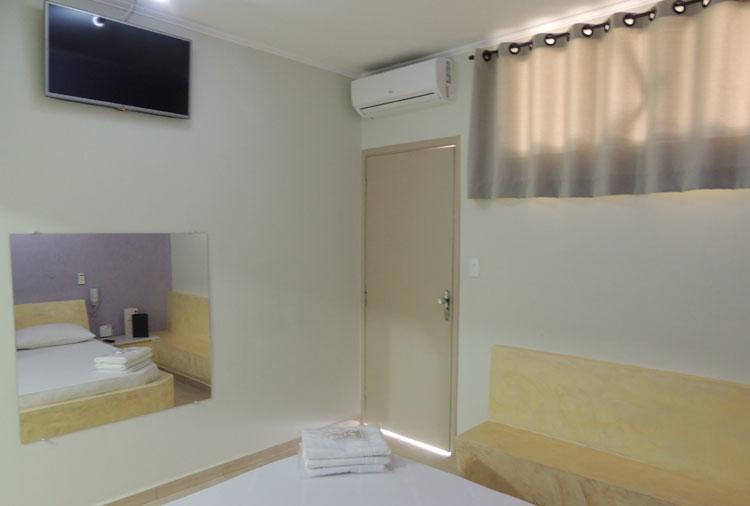 Motel Kokeluxe Cachoeira Paulista Exteriér fotografie