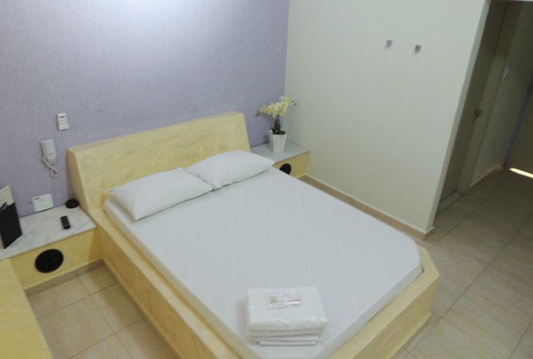 Motel Kokeluxe Cachoeira Paulista Exteriér fotografie